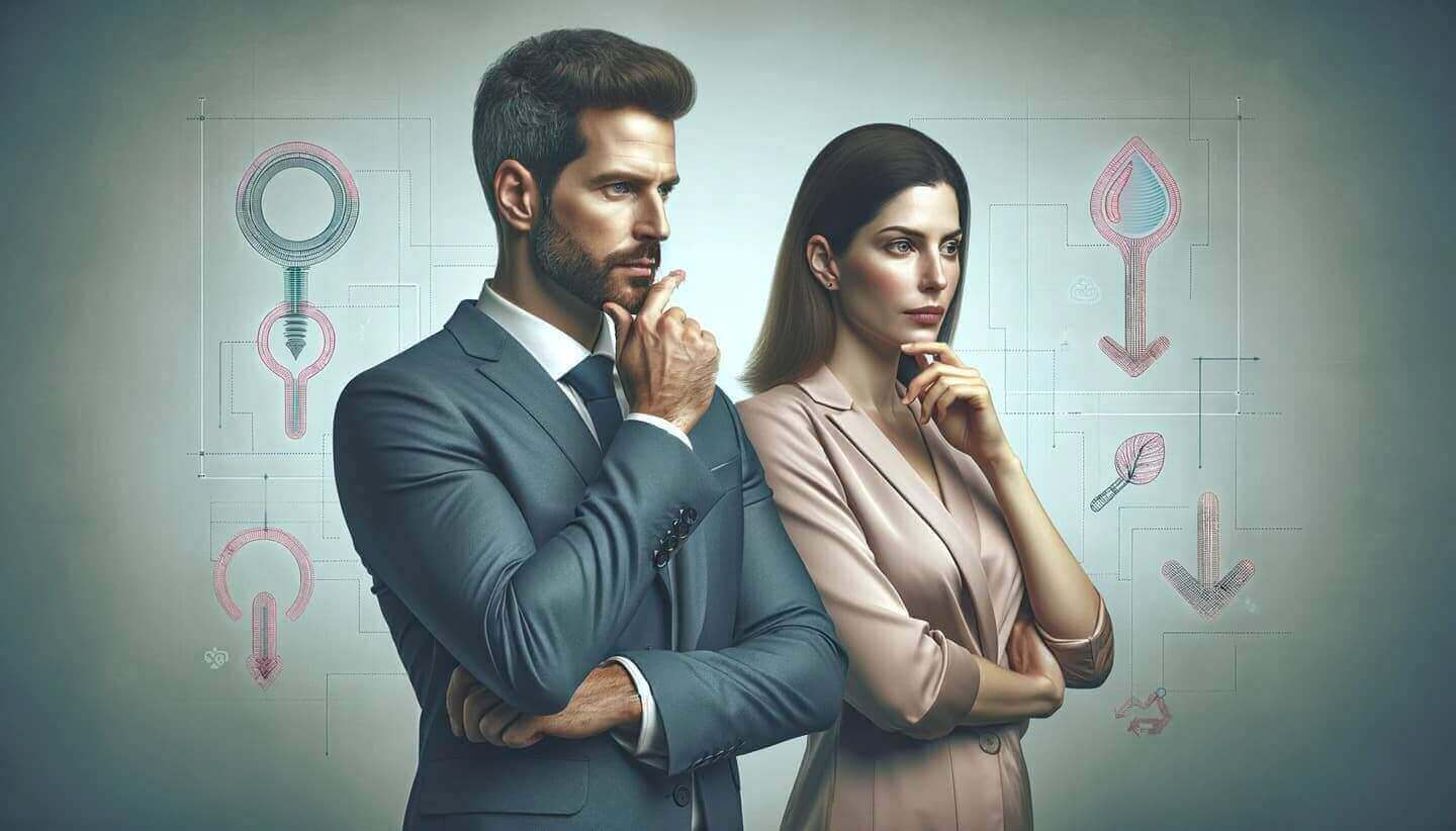 žena a muž Techniky a tipy pro použití análních kuliček